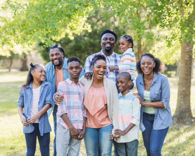 Family reunion Montague Solicitors